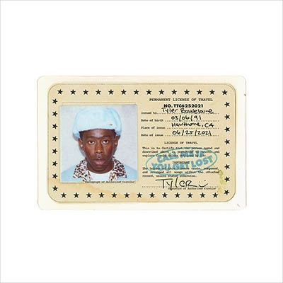 Call Me If You Get Lost : Tyler, the Creator | HMV&BOOKS