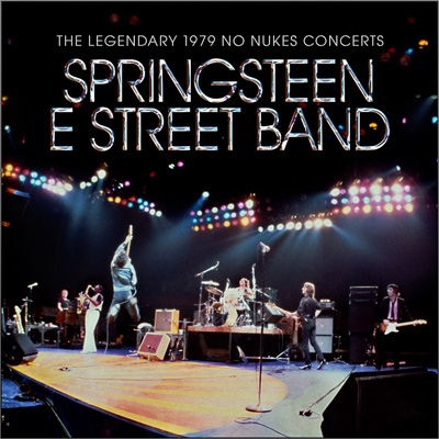 No Nukes Concert 1979 【完全生産限定盤】(2CD+Blu-ray)