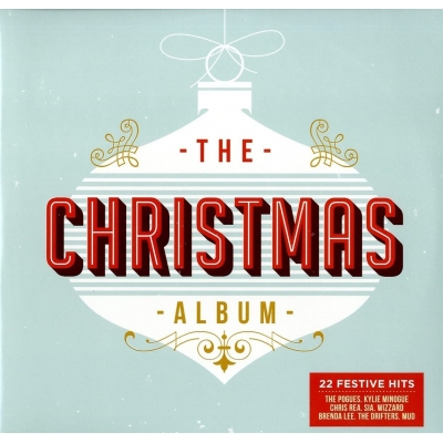 Christmas Album (2枚組アナログレコード) | HMV&BOOKS online