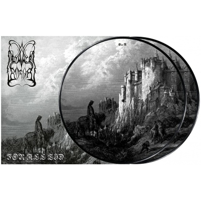Dimmu Borgir レコード + DVD セット Amazon.co.jp: DIMMU BORGIR - Forces Of The Northern Night