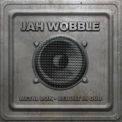 Metal Box -Rebuilt In Dub 【帯・解説付き国内仕様輸入盤】 : Jah