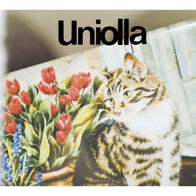 Uniolla : Uniolla | HMV&BOOKS online - VICL-65577