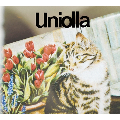 Uniolla 【生産限定盤】(アナログレコード) : Uniolla | HMV&BOOKS