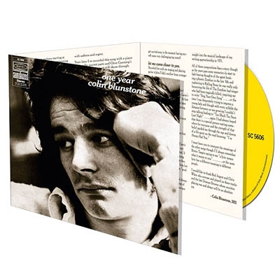 Colin Blunstone / One year シュリンク付 Colin Blunstone – One Year | Releases | Discogs