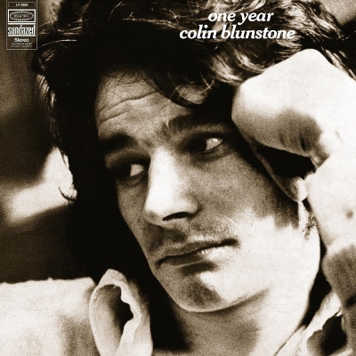 colin blunstone レコード　one year 2013 再発盤 One Year (50th Anniversary Edition)(2枚組アナログレコード