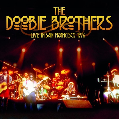 Live In San Francisco 1976 (2CD) : Doobie Brothers | HMVu0026BOOKS online -  IACD10694