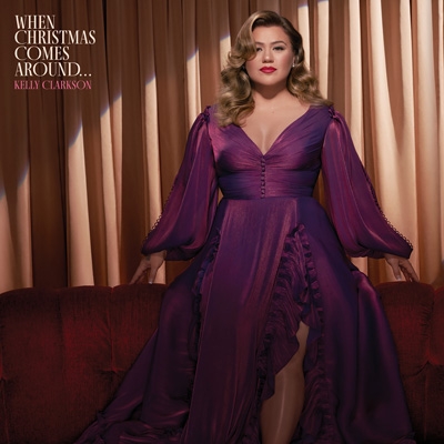 When Christmas Comes Around… : Kelly Clarkson | HMV&BOOKS online