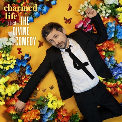 Charmed Life -The Best Of The Divine Comedy (Limited Edition ...