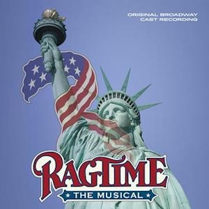 Ragtime: The Musical | HMV&BOOKS online - 987515