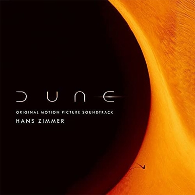 デューン 砂の惑星 オリジナル・サウンドトラック : DUNE/デューン 砂の惑星 | HMV&BOOKS online - RBCP5631