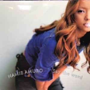 ＜新品未使用＞安室奈美恵 No More Tears アナログ12\"レコード 新品)安室奈美恵 no more tears アナログ12インチ - メルカリ