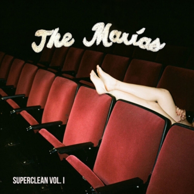 Superclean Vol. 1 & 2 The Mariasアナログレコード-
