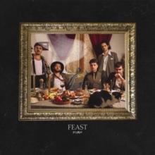 洋楽 PYJAEN/FEAST Feast : Pyjaen | HMV&BOOKS online - DM009