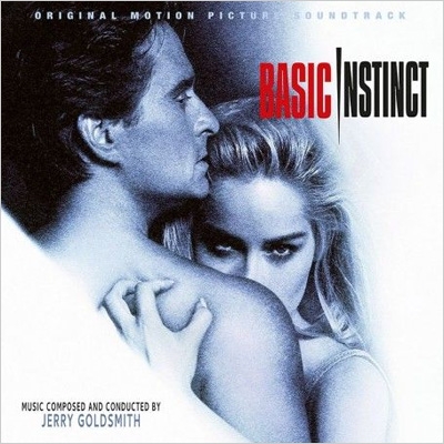 Basic Instinct | HMV&BOOKS online - QR460