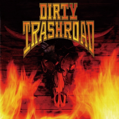 DIRTY TRASHROAD 【生産限定盤】 : Dirty Trashroad | HMV&BOOKS