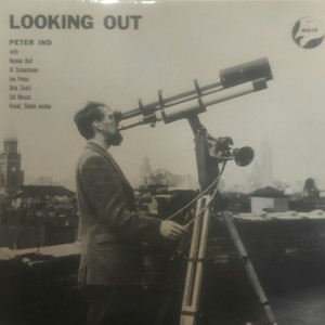 中古】LOOKING OUT LP-1 wave