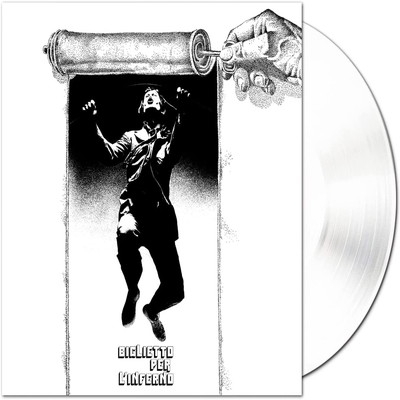 HMV店舗在庫一覧] Biglietto Per L'inferno (クリスタルヴァイナル仕様