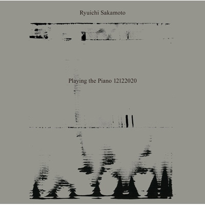 Ryuichi Sakamoto: Playing the Piano 12122020 : 坂本龍一 
