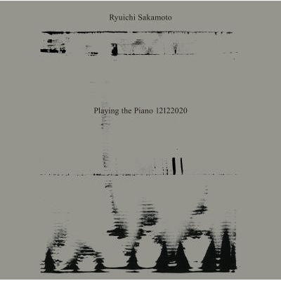 Ryuichi Sakamoto: Playing the Piano 12122020 【数量限定生産】(2枚 