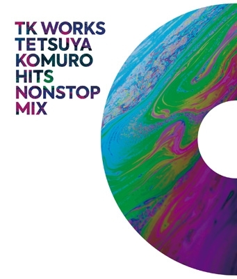 TK WORKS ～TETSUYA KOMURO HITS NONSTOP MIX～ | HMV&BOOKS online 