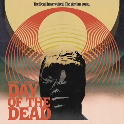 死霊のえじき Day Of The Dead オリジナルサウンドトラック (2枚組