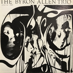 中古:盤質B】 Byron Allen Trio : Byron Allen | HMV&BOOKS online