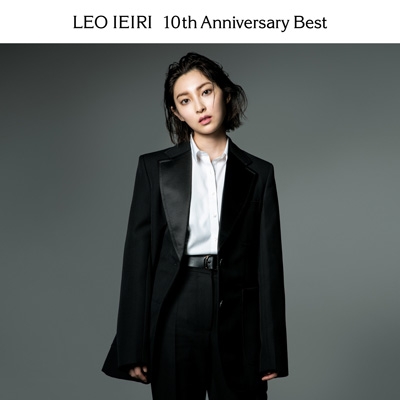 10th Anniversary Best 【初回限定盤A】(2CD)