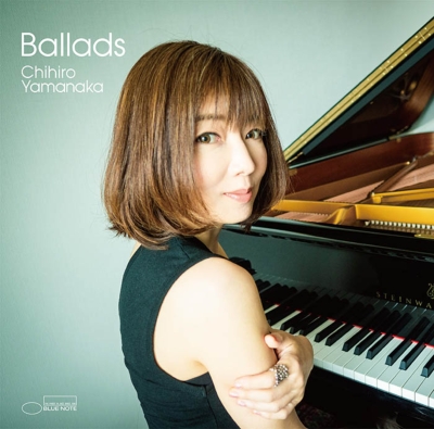 Ballads【初回限定盤】(UHQCD)