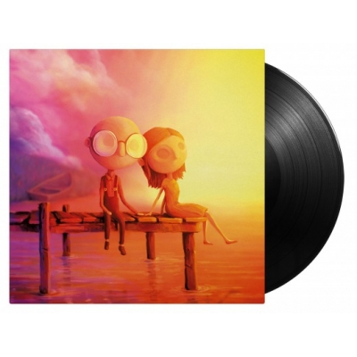 Last Day Of June (180グラム重量盤レコード/music on vinyl) | HMV&BOOKS online -  MOVATM335
