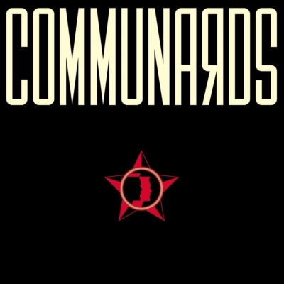 Communards (2枚組アナログレコード)
