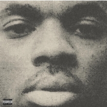 Vince Staples (アナログレコード) : Vince Staples | HMV&BOOKS 