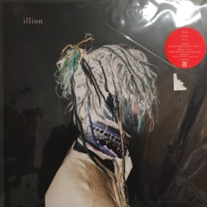 中古:盤質B】 P.y.l : illion | HMV&BOOKS online - HRLP047