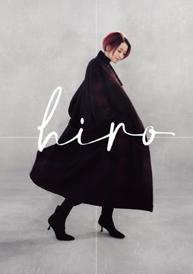 0 【初回生産限定盤】(CD2枚組+Blu-ray) : 島袋寛子 (hiro 