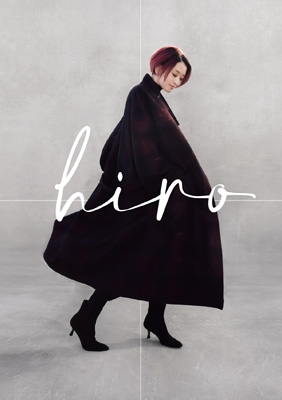 0 【初回生産限定盤】(CD2枚組+Blu-ray) : 島袋寛子 (hiro