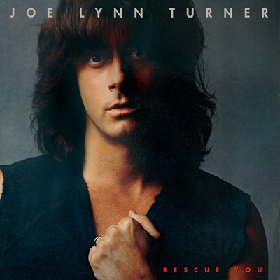 LP【プロモ用写真&バイオ付】JOE LYNN TURNER/Rescue Me Rescue You : Joe Lynn Turner | HMV&BOOKS online - CANDY464