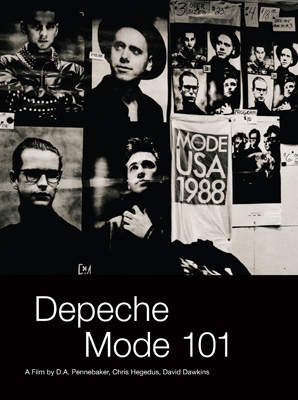 101 : Depeche Mode | HMV&BOOKS online - BD671075