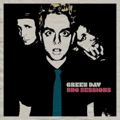 Bbc Sessions 2枚組アナログレコード : Green Day   HMV&BOOKS