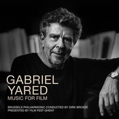 Gabriel yared ガブリエル・ヤレド サントラ | bumblebeebight.ca