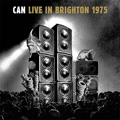 Live In Brighton 1975 (2CD)
