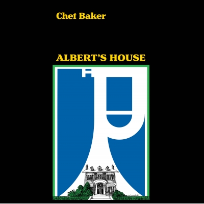 Albert's House【2021 RECORD STORE DAY BLACK FRIDAY 限定盤】(アナログレコード）