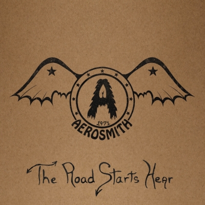 1971: The Road Starts Hear(Unreleased Early Recordings)【2021 RECORD STORE  DAY BLACK FRIDAY 限定盤】(アナログレコード） : Aerosmith | HMV&BOOKS online -  602438308026