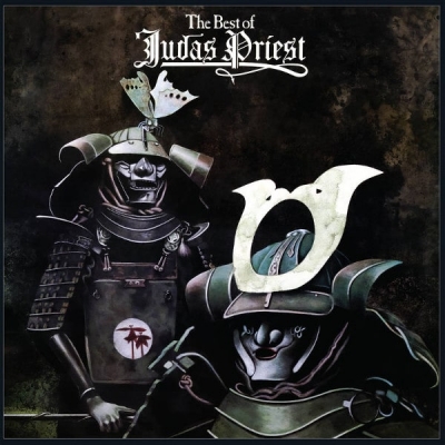 Best Of Judas Priest【2021 RECORD STORE DAY BLACK FRIDAY 限定盤