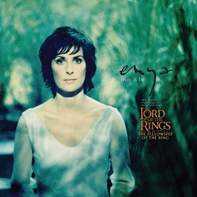May It Be (ピクチャーディスク仕様/アナログレコード) : Enya