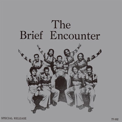 Introducing -The Brief Encounter: ブリーフ・エンカウンター登場 : Brief Encounter |  HMV&BOOKS online - PCD-94075