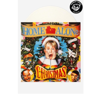ホーム・アローン Home Alone Christmas Exclusive オリジナルサウンド