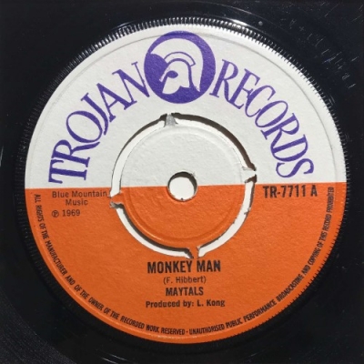 出品リスト①→【REGGAE】-ヴィンテージ12インチ- レゲエ12