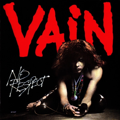 No Respect : Vain | HMV&BOOKS online - UICY-79773