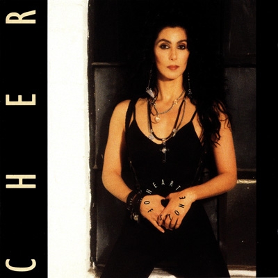 Heart Of Stone : Cher | HMVu0026BOOKS online - UICY-79789