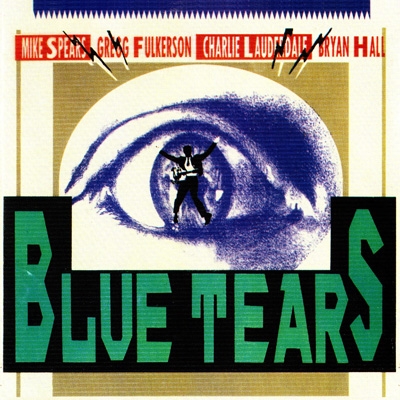 Blue Tears : Blue Tears (Rock) | HMV&BOOKS online - UICY-79831