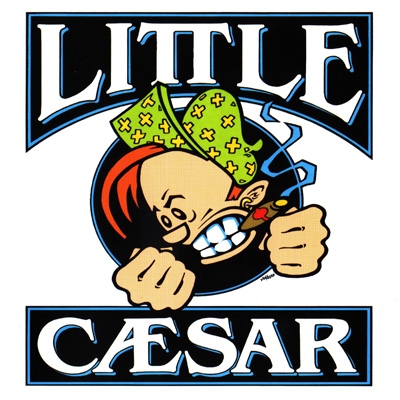 洋楽 ceaser Caesar - Pretty Lover (Radio Version) [HQSound][ITALO-DISCO
